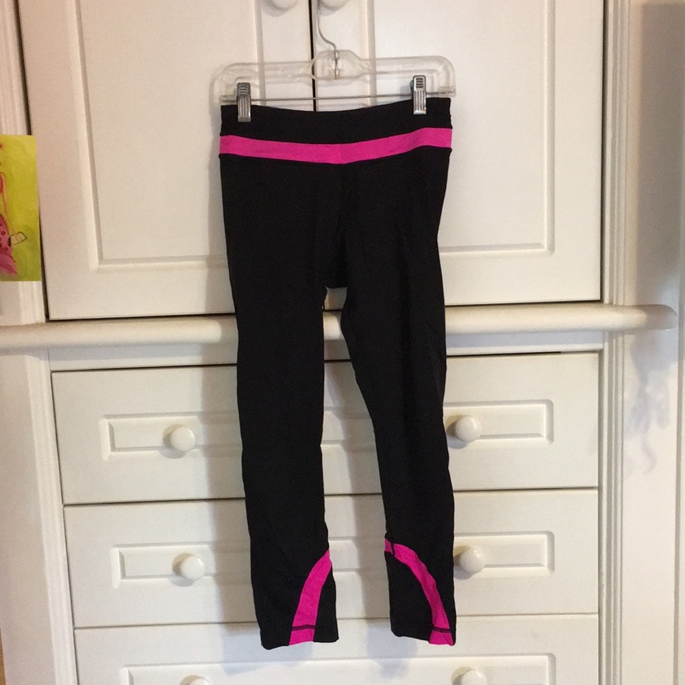 Lululemon leggings